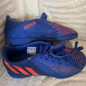 Adidas predator